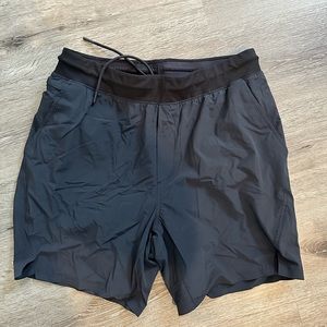 Ten Thousand Set Short 6.5” inseam with liner